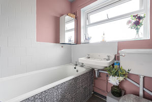 Bathroom- click for photo gallery